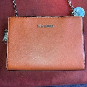 STEVE MADDEN Cross Body Purse